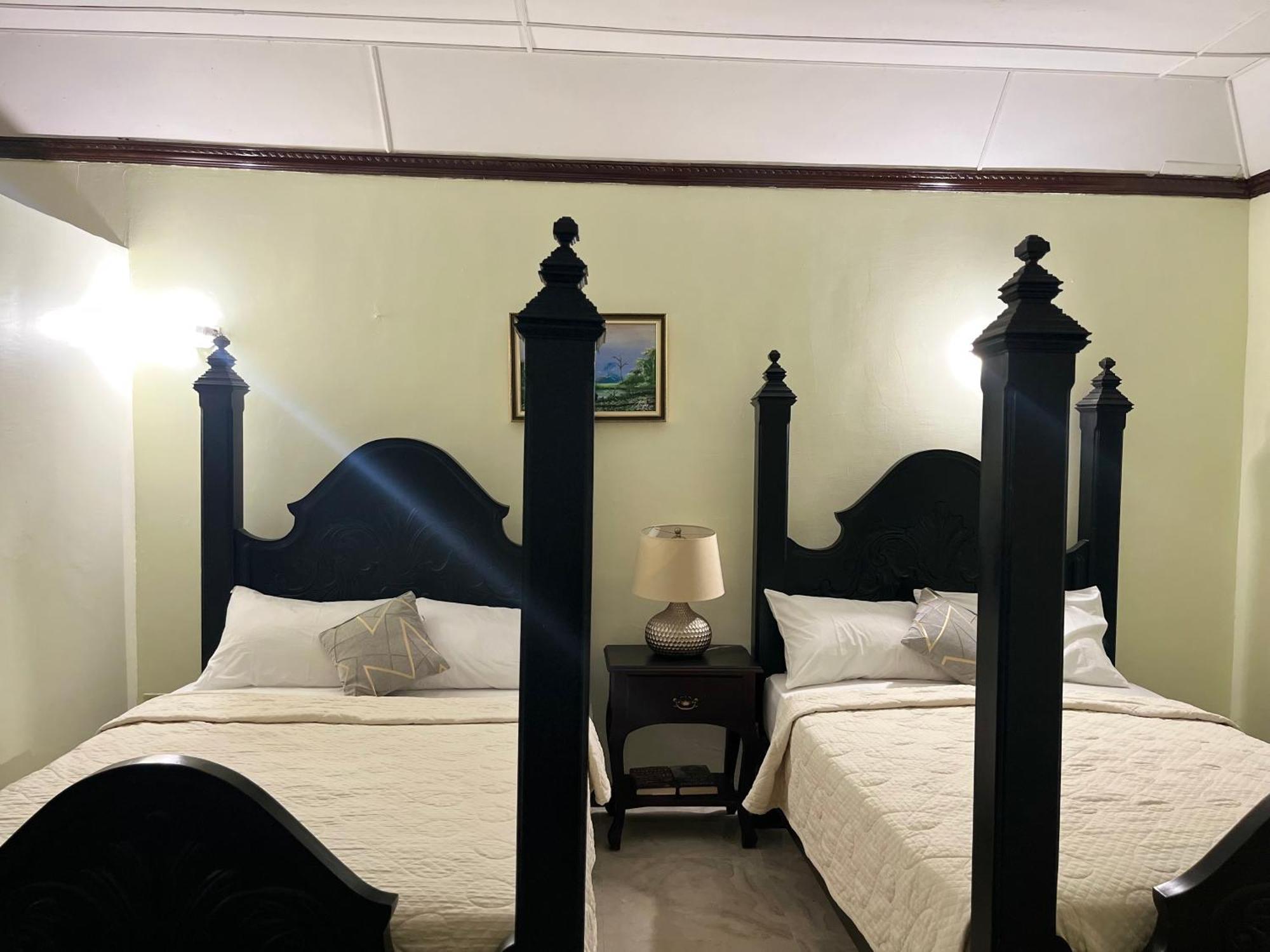 Starlight Chalet & Health Spa Spa Spring Room photo